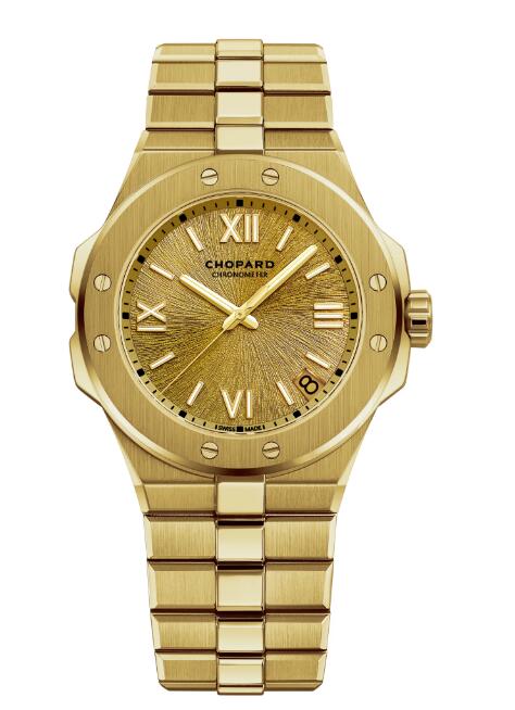 Chopard ALPINE EAGLE 41 Replica Watch 295363-0001 Chopard ALPINE EAGLE 41 Replica Watch 295363-0001